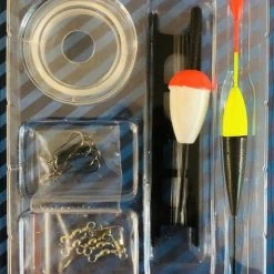 Summerplay Vishengel - Vis Hengel Starters Accessoires Set