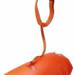 Oranje Zwemboei 28L Open Water Zwemmen Zwemboei - Unisex | Swim Chicky & Swim Hunky -Stroller shop 474x840 4