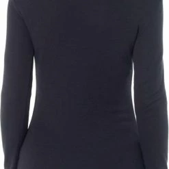 Icebreaker 175 Everyday LS Crewe Dames Thermoshirt - Black - XL 17 Icebreaker 175 Everyday LS Crewe Dames Thermoshirt - Black - XL -Stroller shop 477x840 2