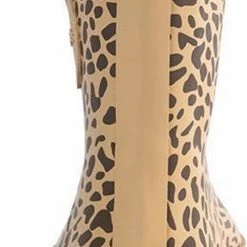 Druppies Nature Boot - Leopard - Maat 20 22 Druppies Nature Boot - Leopard - Maat 20 -Stroller shop 477x840