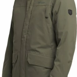 Tenson Harris Jacket Men - Jack - Heren - Olijfgroen - Maat XXL 35 Tenson Harris Jacket Men - Jack - Heren - Olijfgroen - Maat XXL -Stroller shop 483x840 1