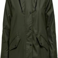 ONLY ONLSALLY RAINCOAT CC OTW Dames Jas - Maat XS 16 ONLY ONLSALLY RAINCOAT CC OTW Dames Jas - Maat XS -Stroller shop 483x840 2