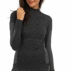 HEAT KEEPER Dames Thermoshirt Lange Mouw - Maat M -Stroller shop 488x840 4