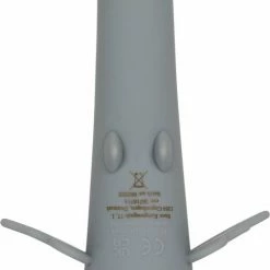 Konges Slöjd Zaklamp Kind Draak - Quarry Blue - Oplaadbaar