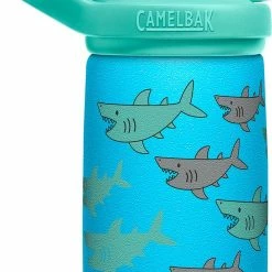 CamelBak Eddy+ Kids SST Vacuum Insulated - Isolatie Drinkfles - 350 Ml - Blauw (School Of Sharks) 8 CamelBak Eddy+ Kids SST Vacuum Insulated - Isolatie Drinkfles - 350 Ml - Blauw (School Of Sharks) -Stroller shop 494x840 4