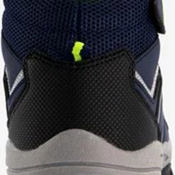 Mountain Peak Kinder Wandelschoenen Categorie A - Blauw - Maat 32 -Stroller shop 498x840 2