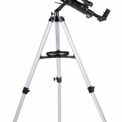 Bresser Telescoop - Arcturus 60/700 - Met Zonnefilter & LED ViewFinder