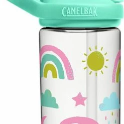 CamelBak Eddy+ Kids Dagelijks Gebruik 400 Ml Polypropyleen (PP), Tritan Meerkleurig 6 CamelBak Eddy+ Kids Dagelijks Gebruik 400 Ml Polypropyleen (PP), Tritan Meerkleurig -Stroller shop 504x840 1