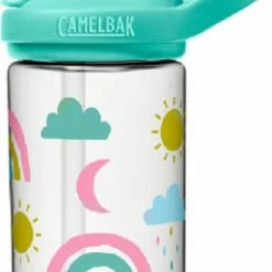 CamelBak Eddy+ Kids Dagelijks Gebruik 400 Ml Polypropyleen (PP), Tritan Meerkleurig 7 CamelBak Eddy+ Kids Dagelijks Gebruik 400 Ml Polypropyleen (PP), Tritan Meerkleurig -Stroller shop 504x840 2
