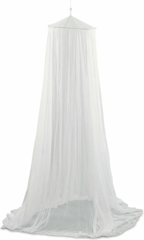 Deconet 'POP-OUT I' Reisklamboe-geimpregneerd-1pers-H240xomtrek800cm-Wit 10 Deconet 'POP-OUT I' Reisklamboe-geimpregneerd-1pers-H240xomtrek800cm-Wit - Afbeelding 8