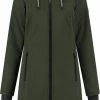 Kjelvik - Tina Green - Jas Voor Vrouwen - Maat 46 -Stroller shop 505x840 3