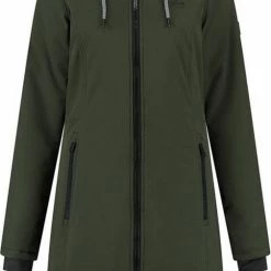 Kjelvik - Tina Green - Jas Voor Vrouwen - Maat 46