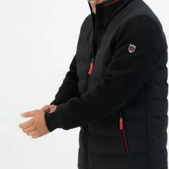 Kjelvik - Pjotr Navy - Jas Voor Mannen - Maat 5XL 14 Kjelvik - Pjotr Navy - Jas Voor Mannen - Maat 5XL -Stroller shop 506x840 2