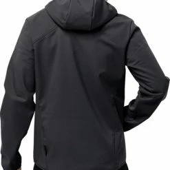 Jack Wolfskin Northern Point Softshell Sportjas Heren - Maat M -Stroller shop 507x840 4