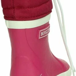 Bergstein Winterboot - Regenlaarzen - Unisex Junior - Fuxia - Maat 22 -Stroller shop 508x840 1
