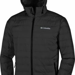 Columbia Powder Lite Hooded Jacket Outdoorjas Heren - Maat XL 28 Columbia Powder Lite Hooded Jacket Outdoorjas Heren - Maat XL -Stroller shop 509x840 5