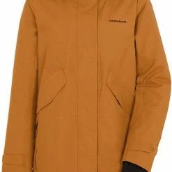 Didriksons TANJA WNS PARKA 6 Dames Outdoor Parka - Maat 40