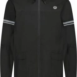 AGU Original Regenpak Essential - Zwart - S - Dames & Heren - Waterdicht & Ademend 33 AGU Original Regenpak Essential - Zwart - S - Dames & Heren - Waterdicht & Ademend -Stroller shop 511x840 3