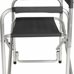 Bo-Camp Regisseursstoel - Aluminium - Grijs -Stroller shop 512x840 1