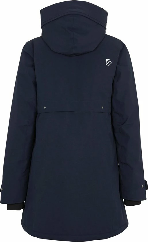 Didriksons HELLE WNS PARKA 5 Dames Outdoor Parka - Maat 38 18 Didriksons HELLE WNS PARKA 5 Dames Outdoor Parka - Maat 38 - Afbeelding 16