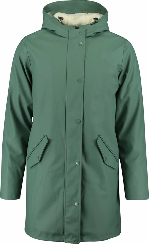 America Today Janice Teddy - Dames Regenjas - Maat S 3 America Today Janice Teddy - Dames Regenjas - Maat S