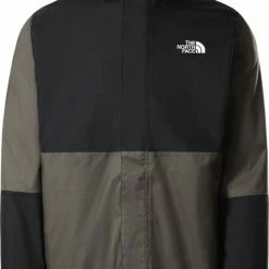 The North Face M RESOLVE TRICLIMATE Outdoorjas Mannen - Maat XL -Stroller shop 516x840 1
