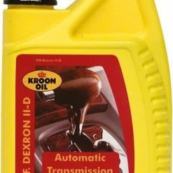 Kroon-Oil ATF Dexron II-D - 01208 | 1 L Flacon / Bus -Stroller shop 516x840