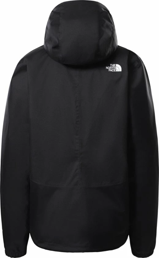 The North Face Resolve Triclimate Outdoorjas Dames - Maat S 4 The North Face Resolve Triclimate Outdoorjas Dames - Maat S - Afbeelding 2