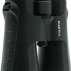 Waterdichte Verrekijker Wildpix XD 10x50 - Compact En Gas Gevuld Voor Volwassenen - Vogelen , Wildlife En Outdoor - Zwart