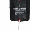 Bo-Camp Solar Douche - Camp Shower - 20 Liter - Zwart 2 Bo-Camp Solar Douche - Camp Shower - 20 Liter - Zwart -Stroller shop 520x840 1