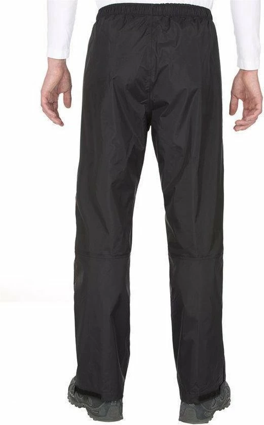 The North Face Resolve Pant Outdoorbroek Heren - Maat M 6 The North Face Resolve Pant Outdoorbroek Heren - Maat M - Afbeelding 4