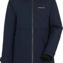 Didriksons HELLE WNS PARKA 5 Dames Outdoor Parka - Maat 38