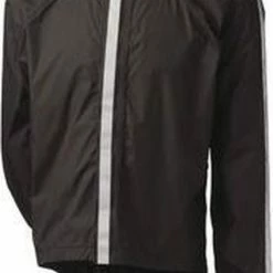 AGU Secco Pro Regenjack Black