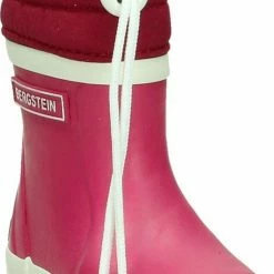 Bergstein Winterboot - Regenlaarzen - Unisex Junior - Fuxia - Maat 22 -Stroller shop 529x840 2
