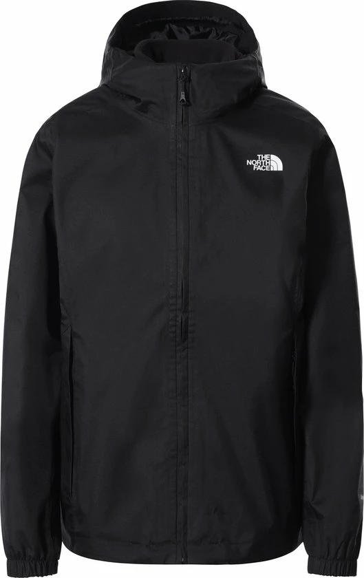 The North Face Resolve Triclimate Outdoorjas Dames - Maat S 5 The North Face Resolve Triclimate Outdoorjas Dames - Maat S - Afbeelding 3