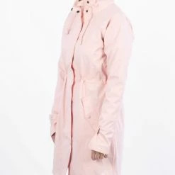 Ralka Regenjas Dames - Mizzle - Lichtroze - Maat 38 -Stroller shop 531x840 5