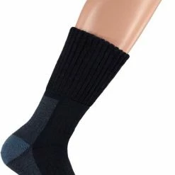 Xtreme Wandelsokken Walking Wol/polyester Zwart Maat 39/42 9 Xtreme Wandelsokken Walking Wol/polyester Zwart Maat 39/42 -Stroller shop 532x840