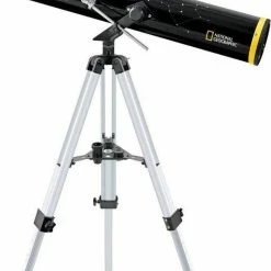 National Geographic Telescoop - 76/700 - Perefect Voor Beginners