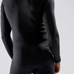 Craft Active Extreme X Cn L/S Thermoshirt Heren - Maat S 14 Craft Active Extreme X Cn L/S Thermoshirt Heren - Maat S -Stroller shop 535x840 1