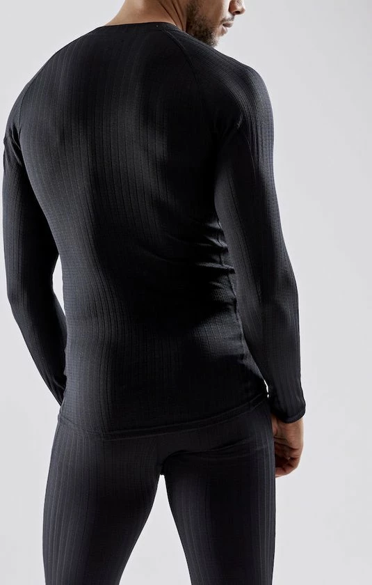 Craft Active Extreme X Cn L/S Thermoshirt Heren - Maat S 5 Craft Active Extreme X Cn L/S Thermoshirt Heren - Maat S - Afbeelding 3