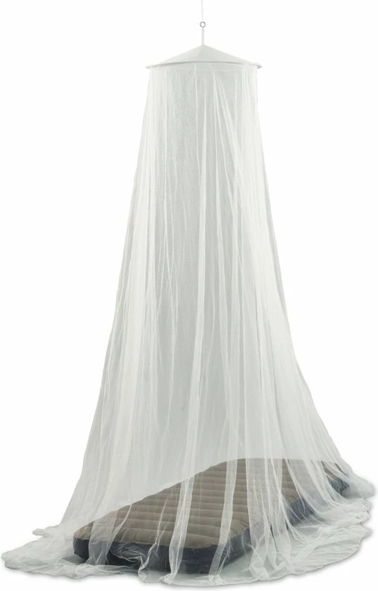 Deconet 'POP-OUT I' Reisklamboe-geimpregneerd-1pers-H240xomtrek800cm-Wit 3 Deconet 'POP-OUT I' Reisklamboe-geimpregneerd-1pers-H240xomtrek800cm-Wit