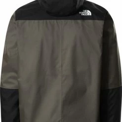 The North Face M RESOLVE TRICLIMATE Outdoorjas Mannen - Maat XL -Stroller shop 539x840 1