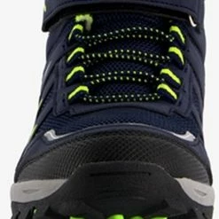 Mountain Peak Kinder Wandelschoenen Categorie A - Blauw - Maat 32 -Stroller shop 541x840