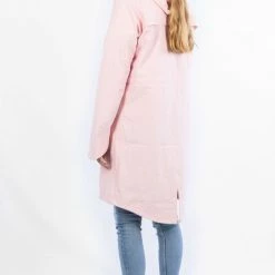 Ralka Regenjas Dames - Mizzle - Lichtroze - Maat 38 -Stroller shop 544x840 3