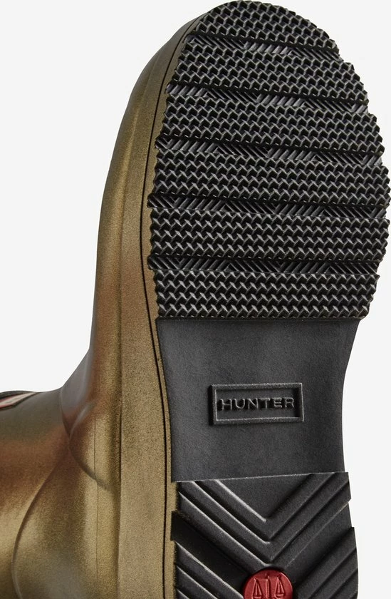 Hunter Original Play Boot Short Nebula Dames Regenlaarzen - Maat 40 7 Hunter Original Play Boot Short Nebula Dames Regenlaarzen - Maat 40 - Afbeelding 5