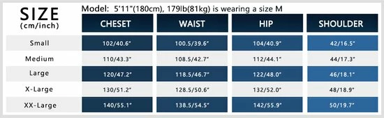 Sailwind Verwarmde Bodywarmer Heren Met Powerbank - Voor Fietsen/Motor/Ski/Kamperen/Vissen/Golf En Meer 9 Sailwind Verwarmde Bodywarmer Heren Met Powerbank - Voor Fietsen/Motor/Ski/Kamperen/Vissen/Golf En Meer - Afbeelding 7