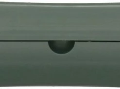 Merkloos Groene Veiligheid Stekkersafe Stekker Beschermhoezen Groen - 21 X 7 X 7 Cm - Stekkerverbinding Bescherming Tegen Water/regen
