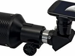 Bresser Telescoop - Arcturus 60/700 - Met Zonnefilter & LED ViewFinder -Stroller shop 550x184 2