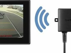 Garmin BC™ 30 Draadloze Achteruitrijcamera - Extra Camera - Draadloos - Universeel - 240p Cameraresolutie -Stroller shop 550x187