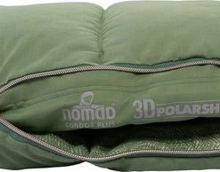 NOMAD® NOMAD Condor Plus - Slaapzak - 205 X 80 - Groen 15 NOMAD® NOMAD Condor Plus - Slaapzak - 205 X 80 - Groen -Stroller shop 550x194 1